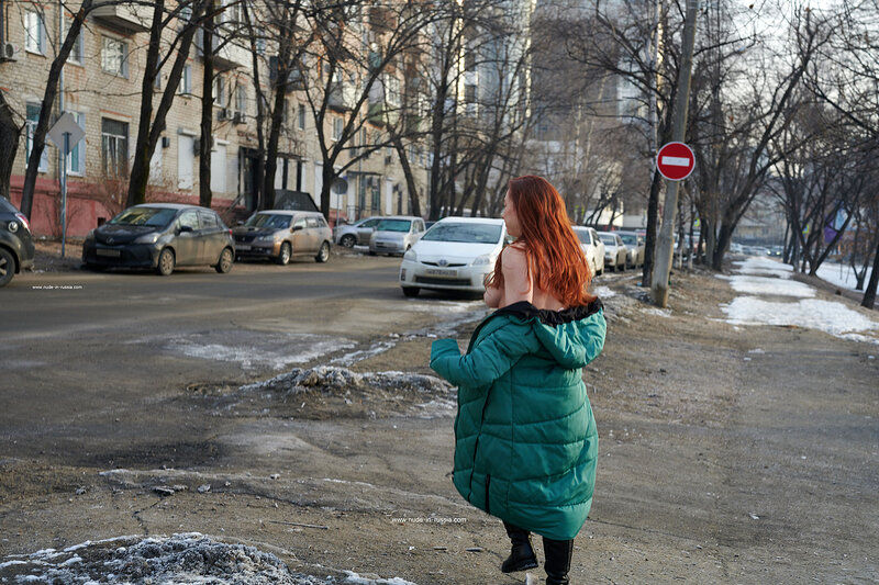 Каринка, 20