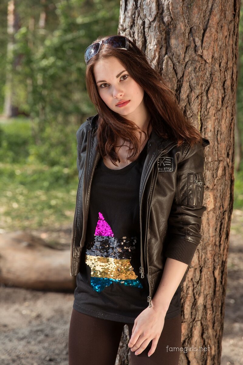 Маргарита, 26