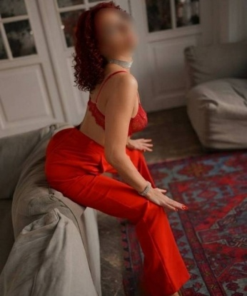 Альбина, 45